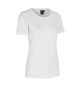 Interlock T-shirt | dame