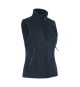 Active vest | microfleece | dame