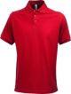 ACODE Heavy poloshirt k/æ, herre