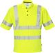 Hi Vis poloshirt kl.3 7406