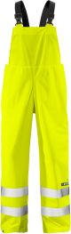 Flame Hi Vis regnbukser kl.2 2047