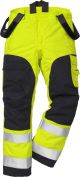 Flamestat Hi Vis vinter bukser kl.2 2085