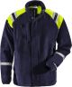 Flamestat fleece jakke 4073