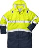 Hi Vis regnfrakke kl.3 4634