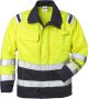 Flamestat Hi Vis jakke kl.3 4175