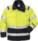 Flamestat Hi Vis vinterjakke kl.3 4185