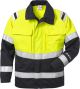 Flamestat Hi Vis jakke kl.1 4176