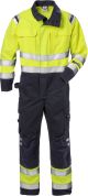 Flamestat Hi Vis kedeldragt kl.3 8175