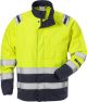 Flamestat softshell jakke 4016