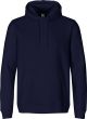 Apparel hoodie fleece sweatshirt