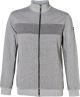 Evolve sweatshirt jakke, Double Face