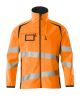 ACCELERATE SAFE Softshell jakke