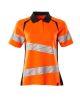 ACCELERATE SAFE Poloshirt