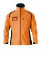 ACCELERATE SAFE Softshell jakke