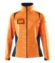 ACCELERATE SAFE Softshell jakke