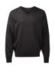 Pullover - v-hals