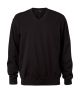 Pullover - v-hals