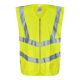 Safety Vest M/Lommer