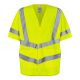 Safety Vest m/Ærmer