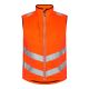 Safety Softshell Waistcoat