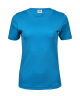 Womens Interlock Tee  