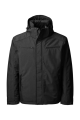 Mens Urban Jacket   